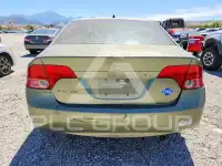 2008 Honda CIVIC photo