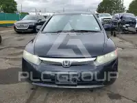 2008 Honda CIVIC photo