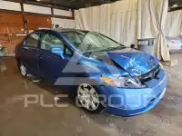 2008 Honda CIVIC фото
