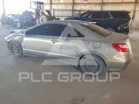 2008 Honda CIVIC фото