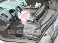 2008 Honda CIVIC фото