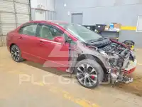 2008 Honda CIVIC фото