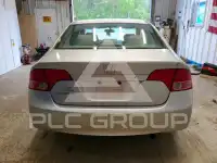 2008 Honda CIVIC photo
