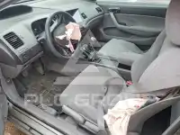 2008 Honda CIVIC фото
