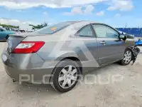 2008 Honda CIVIC photo