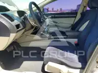 2008 Honda CIVIC photo