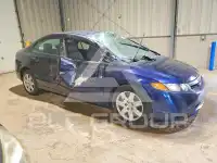 2008 Honda CIVIC фото
