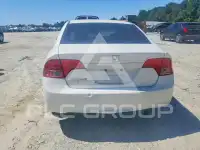 2008 Honda CIVIC фото