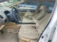 2008 Honda CIVIC фото