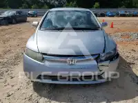 2008 Honda CIVIC фото
