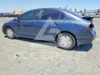 2008 Honda CIVIC photo