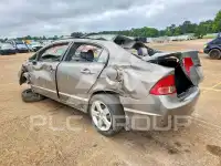 2008 Honda CIVIC photo