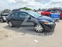 2008 Honda CIVIC фото