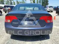 2008 Honda CIVIC photo