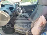 2008 Honda CIVIC фото
