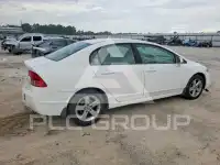2008 Honda CIVIC фото