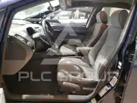 2008 Honda CIVIC фото