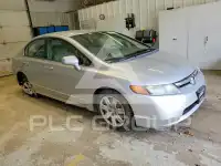 2008 Honda CIVIC photo