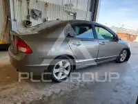 2008 Honda CIVIC фото