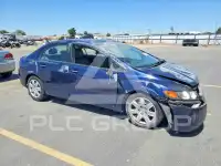 2008 Honda CIVIC фото