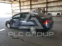 2008 Honda CIVIC фото
