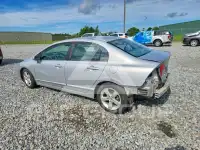 2008 Honda CIVIC photo