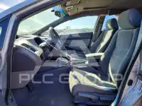 2008 Honda CIVIC фото