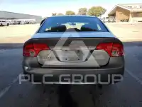 2008 Honda CIVIC фото