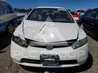 2008 Honda CIVIC фото