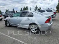 2008 Honda CIVIC фото