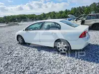 2008 Honda CIVIC photo