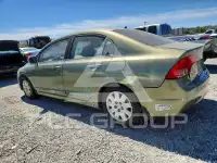 2008 Honda CIVIC photo