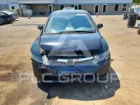 2008 Honda CIVIC фото