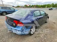 2008 Honda CIVIC photo