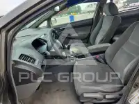 2008 Honda CIVIC фото