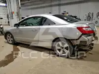 2008 Honda CIVIC photo