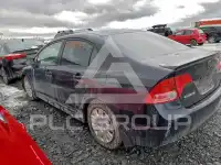 2008 Honda CIVIC фото