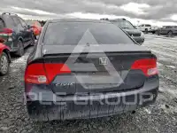 2008 Honda CIVIC фото