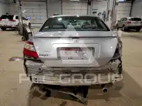2008 Honda CIVIC photo