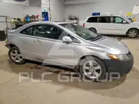 2008 Honda CIVIC photo