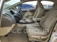 2008 Honda CIVIC фото