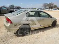 2008 Honda CIVIC фото