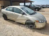 2008 Honda CIVIC фото