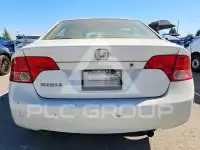 2008 Honda CIVIC photo