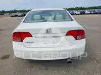 2008 Honda CIVIC фото