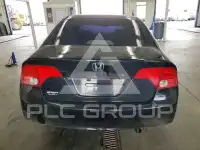 2008 Honda CIVIC фото