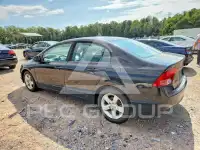2008 Honda CIVIC фото