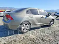 2008 Honda CIVIC фото