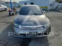 2008 Honda CIVIC photo