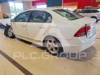 2008 Honda CIVIC фото